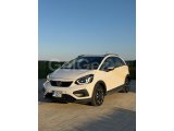HONDA FIT e:HEV CROSSTAR 2023 MODEL