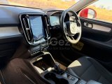 2019 VOLVO XC40 D3