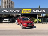 2019 VOLVO XC40 D3