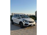 HONDA FIT e:HEV CROSSTAR 2023 MODEL