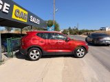2019 VOLVO XC40 D3