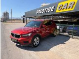 2019 VOLVO XC40 D3