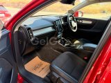 2019 VOLVO XC40 D3