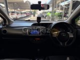 2013 Toyota Vitz