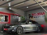 2019 BMW 435d xDrive M Sport