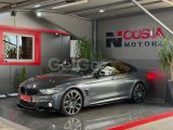 2019 BMW 435d xDrive M Sport
