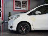 2013 Toyota Vitz