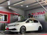 2017 Toyota Auris 1.5L