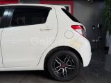 2013 Toyota Vitz