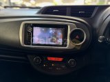 2013 Toyota Vitz