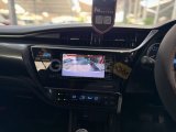 2017 Toyota Auris 1.5L