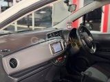 2013 Toyota Vitz
