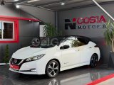 2020 Nissan LEAF – %100 Elektrikli | Sıfır Emisyon