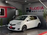 2013 Toyota Vitz