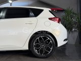 2017 Toyota Auris 1.5L