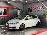 2017 Toyota Auris 1.5L
