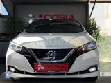 2020 Nissan LEAF – %100 Elektrikli | Sıfır Emisyon
