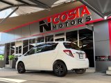 2013 Toyota Vitz