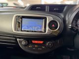 2013 Toyota Vitz