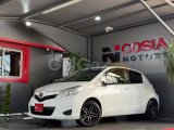 2013 Toyota Vitz