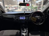 2017 Toyota Auris 1.5L