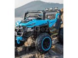 Laihong Elektrikli ATV
