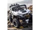 Laihong Elektrikli ATV