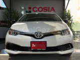 2017 Toyota Auris 1.5L