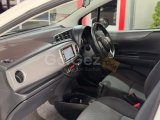 2013 Toyota Vitz