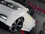 2020 Nissan LEAF – %100 Elektrikli | Sıfır Emisyon