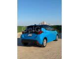 2021 TOYOTA YARIS 1.5 HYBRID Z