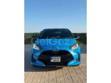 2021 TOYOTA YARIS 1.5 HYBRID Z