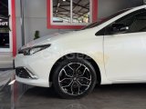 2017 Toyota Auris 1.5L