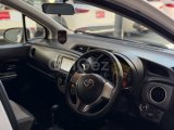 2013 Toyota Vitz