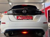2020 Nissan LEAF – %100 Elektrikli | Sıfır Emisyon