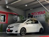 2013 Toyota Vitz