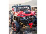 Laihong Elektrikli ATV
