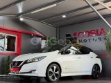 2020 Nissan LEAF – %100 Elektrikli | Sıfır Emisyon