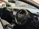 2017 Toyota Auris 1.5L