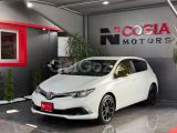 2017 Toyota Auris 1.5L