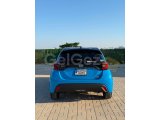 2021 TOYOTA YARIS 1.5 HYBRID Z