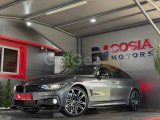 2019 BMW 435d xDrive M Sport