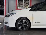 2020 Nissan LEAF – %100 Elektrikli | Sıfır Emisyon