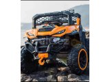 Laihong Elektrikli ATV