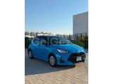 2021 TOYOTA YARIS 1.5 HYBRID Z