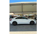 Mercedes A250 2021 Model