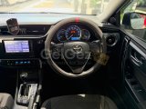 2017 Toyota Auris 1.5L