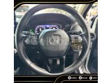HONDA ZRV