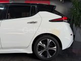 2020 Nissan LEAF – %100 Elektrikli | Sıfır Emisyon