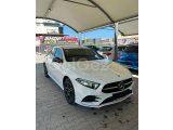 Mercedes A250 2021 Model